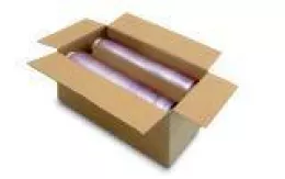 Film prédécoupé 45cmx500m cps.45x45cm (M)